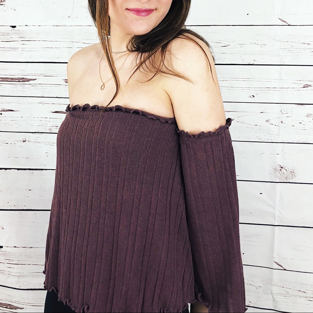 Tube top